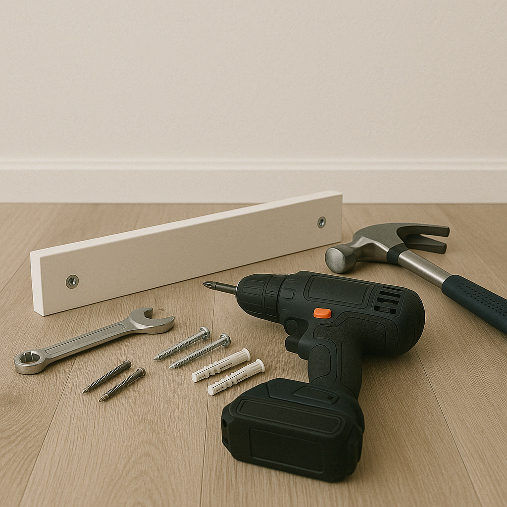 Kleinreparaturen Beispiel